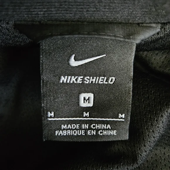 Nike Manhattanville Soccer Windbreaker Jacket - Picture 2 of 8